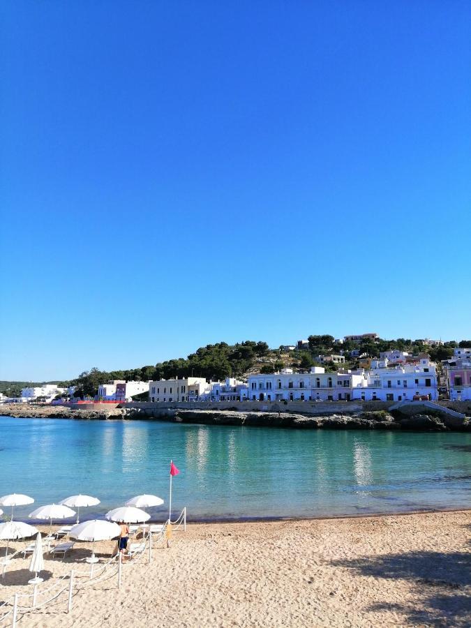 B&B Mareen Santa Maria al Bagno Eksteriør billede