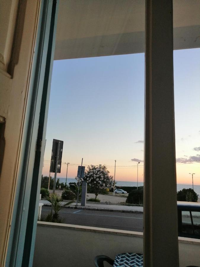 B&B Mareen Santa Maria al Bagno Eksteriør billede