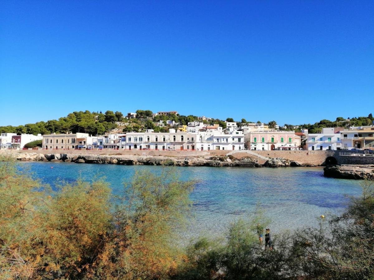 B&B Mareen Santa Maria al Bagno Eksteriør billede