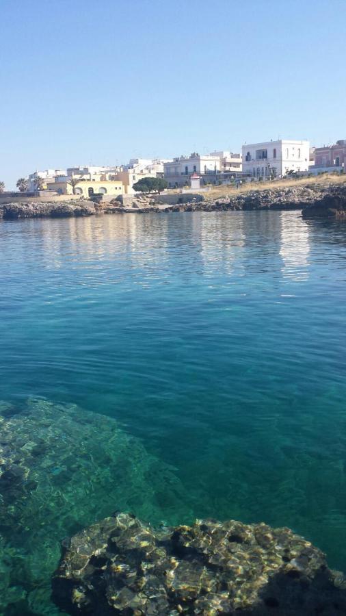 B&B Mareen Santa Maria al Bagno Eksteriør billede