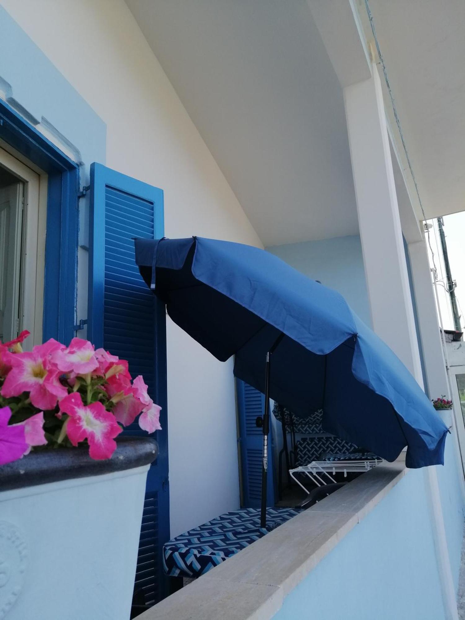 B&B Mareen Santa Maria al Bagno Værelse billede