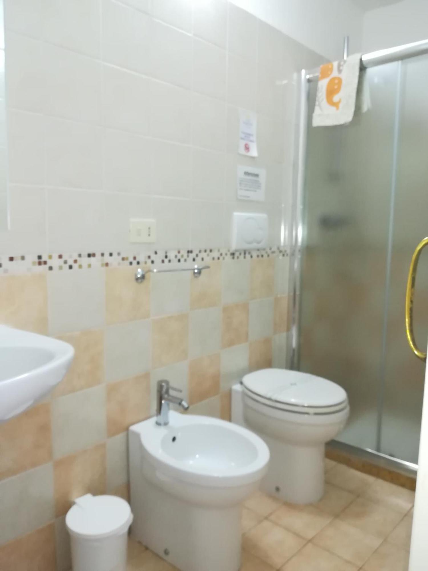 B&B Mareen Santa Maria al Bagno Værelse billede