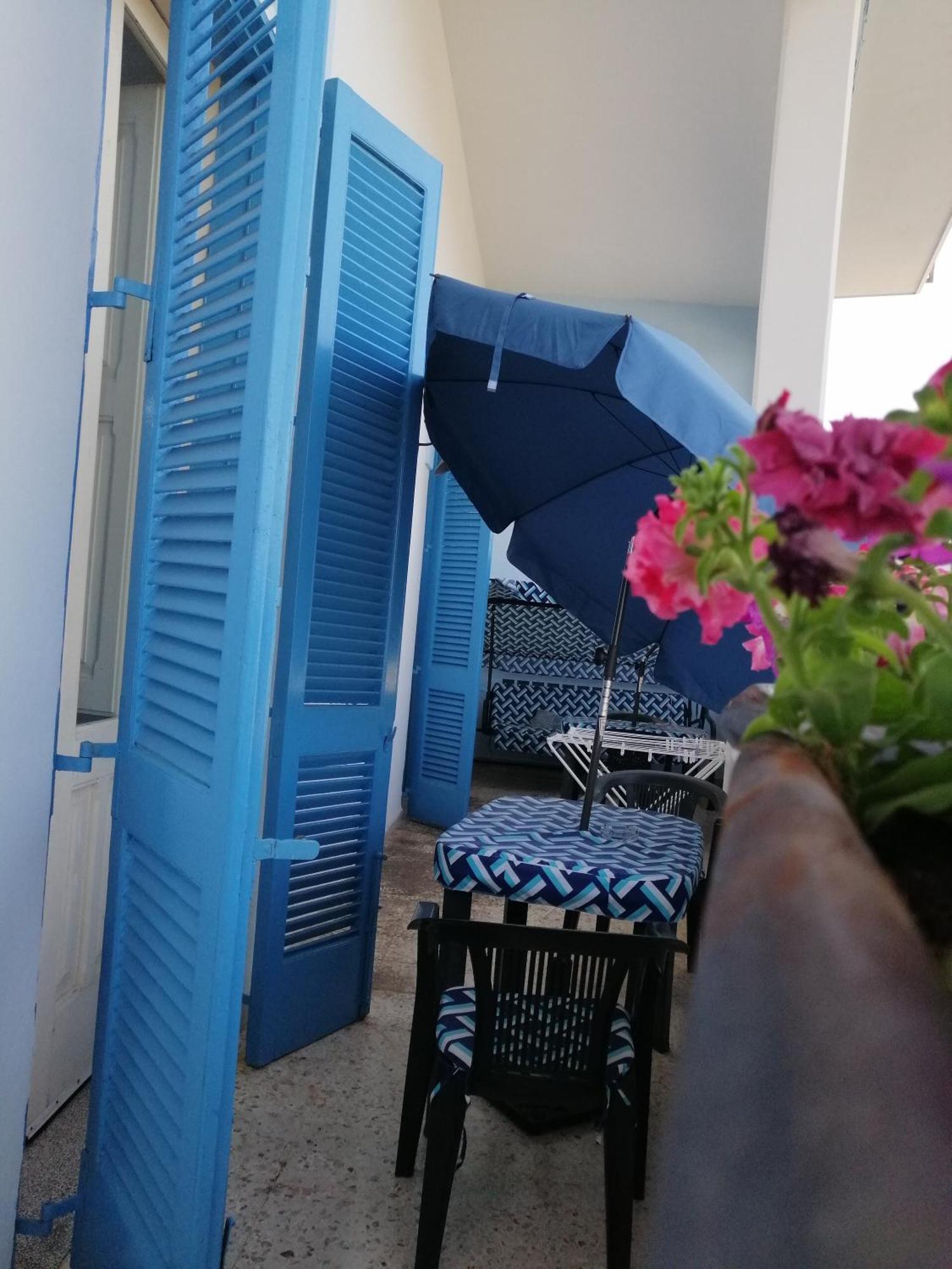 B&B Mareen Santa Maria al Bagno Værelse billede