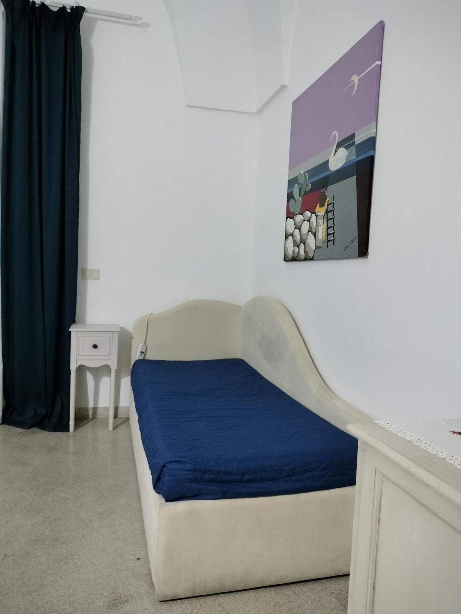 B&B Mareen Santa Maria al Bagno Eksteriør billede