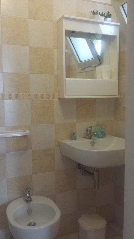 B&B Mareen Santa Maria al Bagno Værelse billede