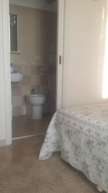 B&B Mareen Santa Maria al Bagno Værelse billede
