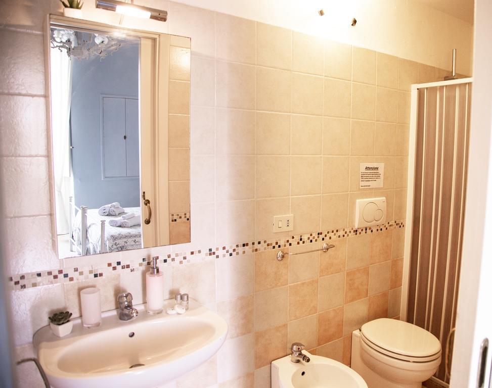 B&B Mareen Santa Maria al Bagno Eksteriør billede